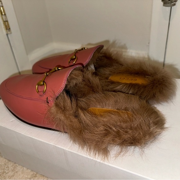 Gucci Mules - Picture 5 of 6